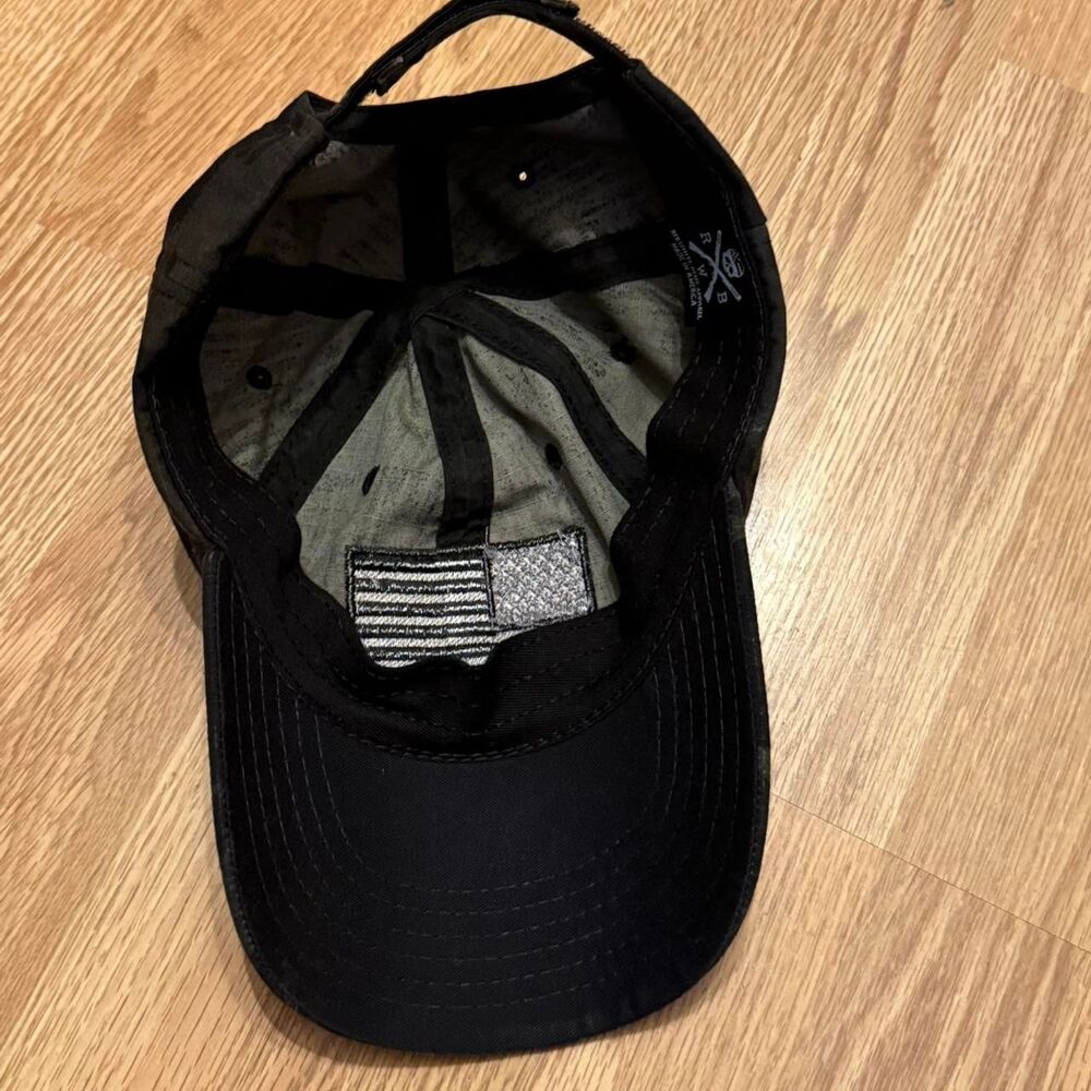 Unbranded Men's multi Hat - Picture 3 of 3